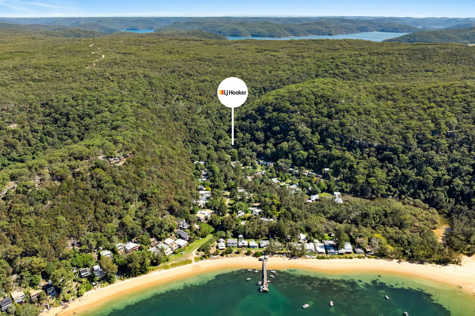 Additional image 2 of 48 Monash Avenue, Great Mackerel Beach NSW 2108
