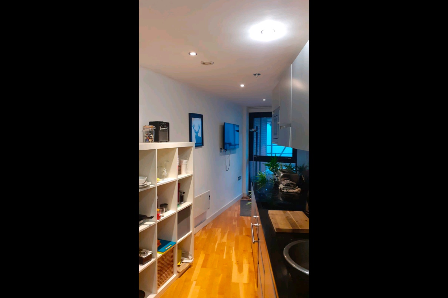 Additional image 3 of Room in a Shared Flat, Roberts Wharf, LS9, N1 7GU