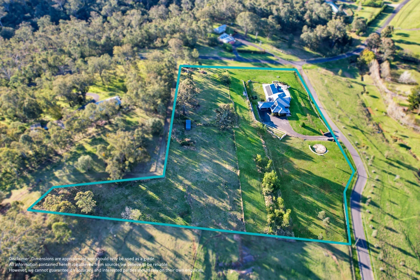 Additional image 30 of 10 Alexander Way, Mount Hunter NSW 2570