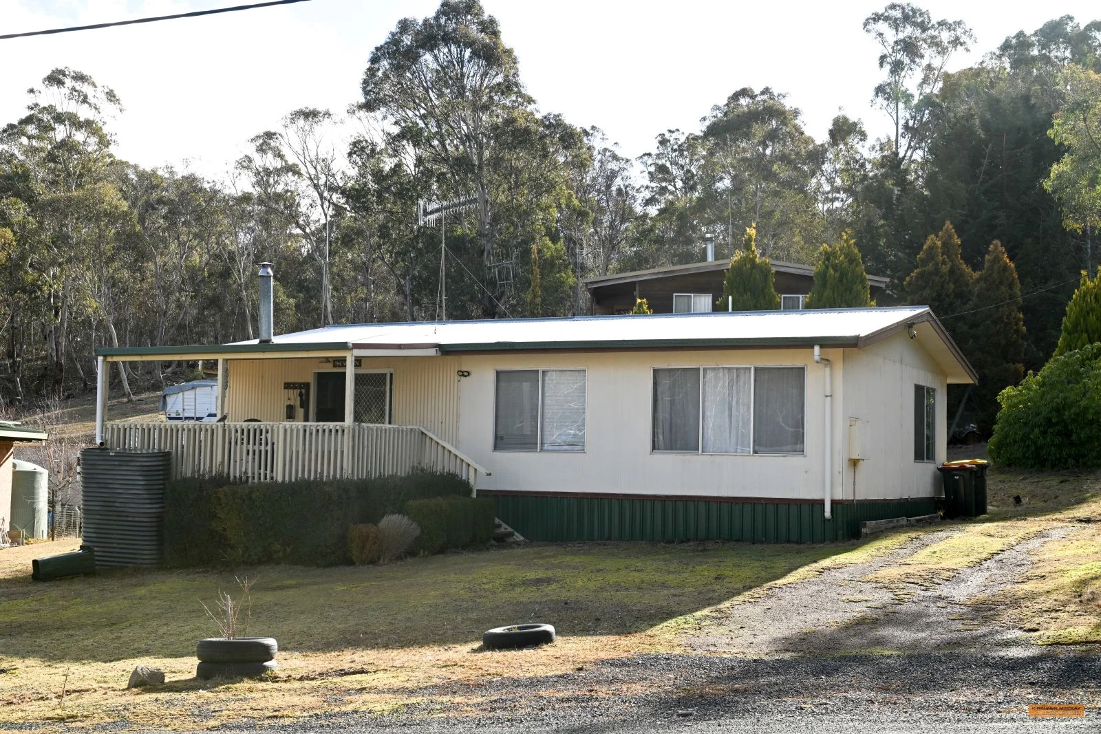 Additional image 5 of "The Warren" 19 Clancy Street, Old Adaminaby NSW 2629