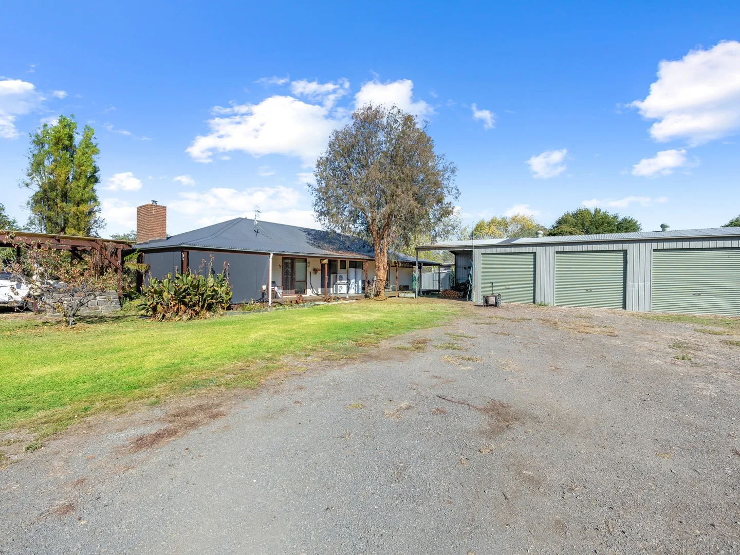 4 Wreford Street, Thornton VIC 3712