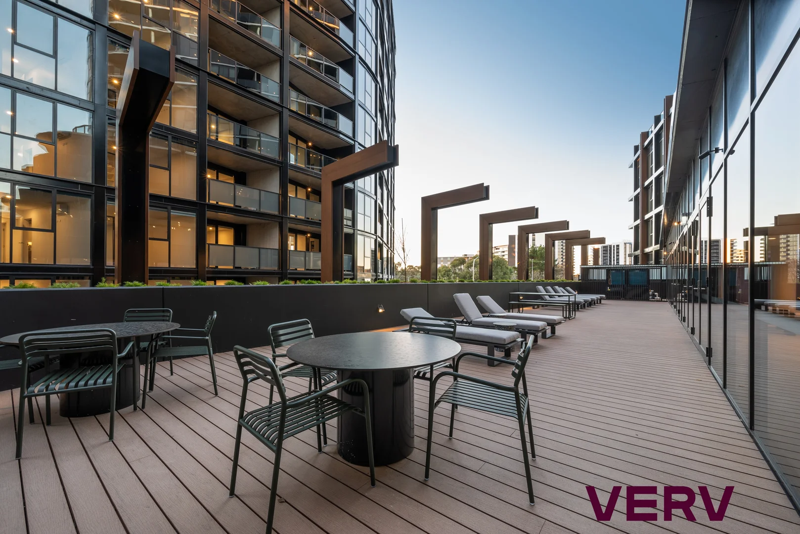 Additional image 10 of 814/220 Melrose Drive, Phillip ACT 2606