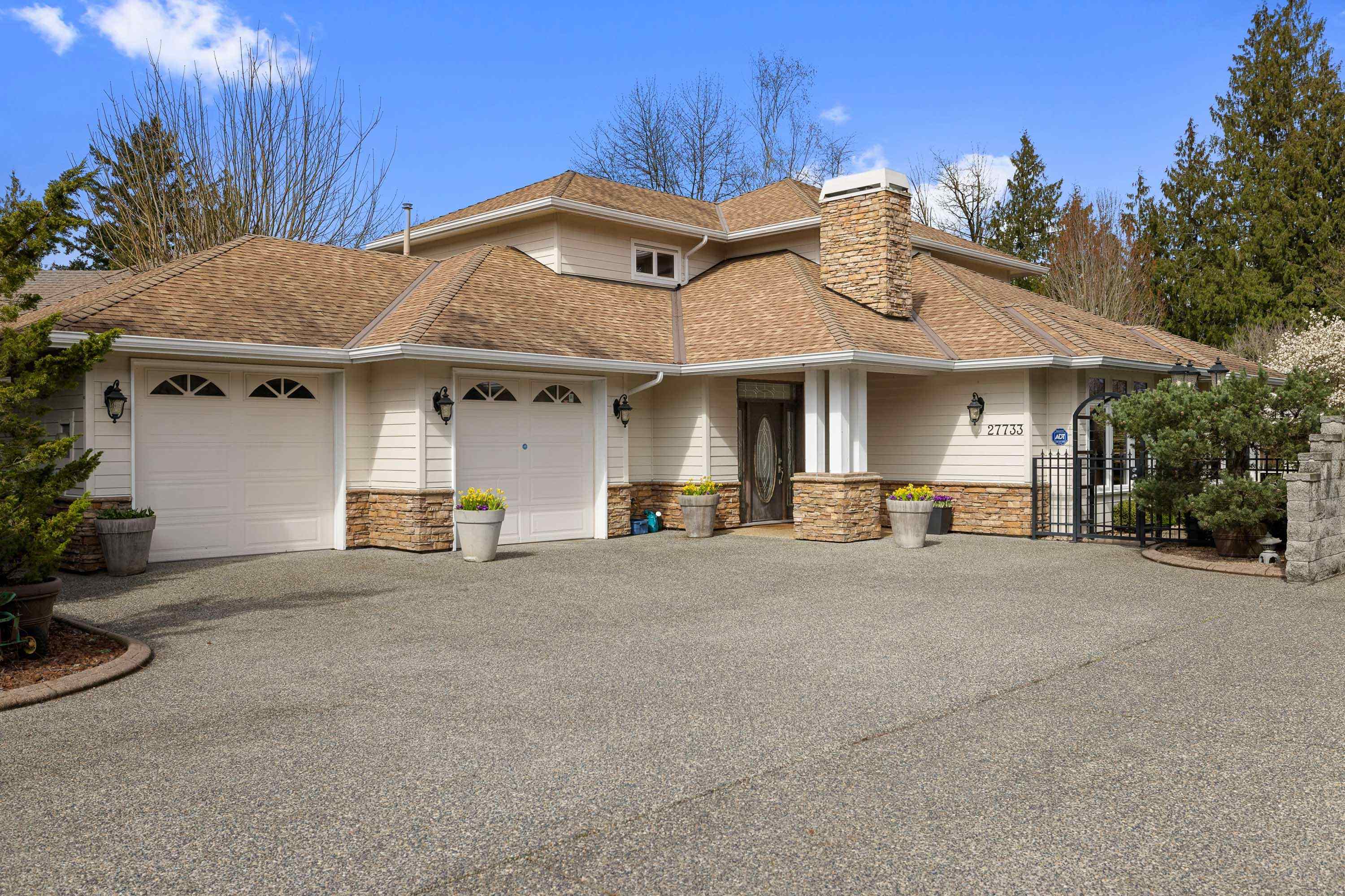 27733 Porter Drive, Abbotsford, BC, V4X 2S8