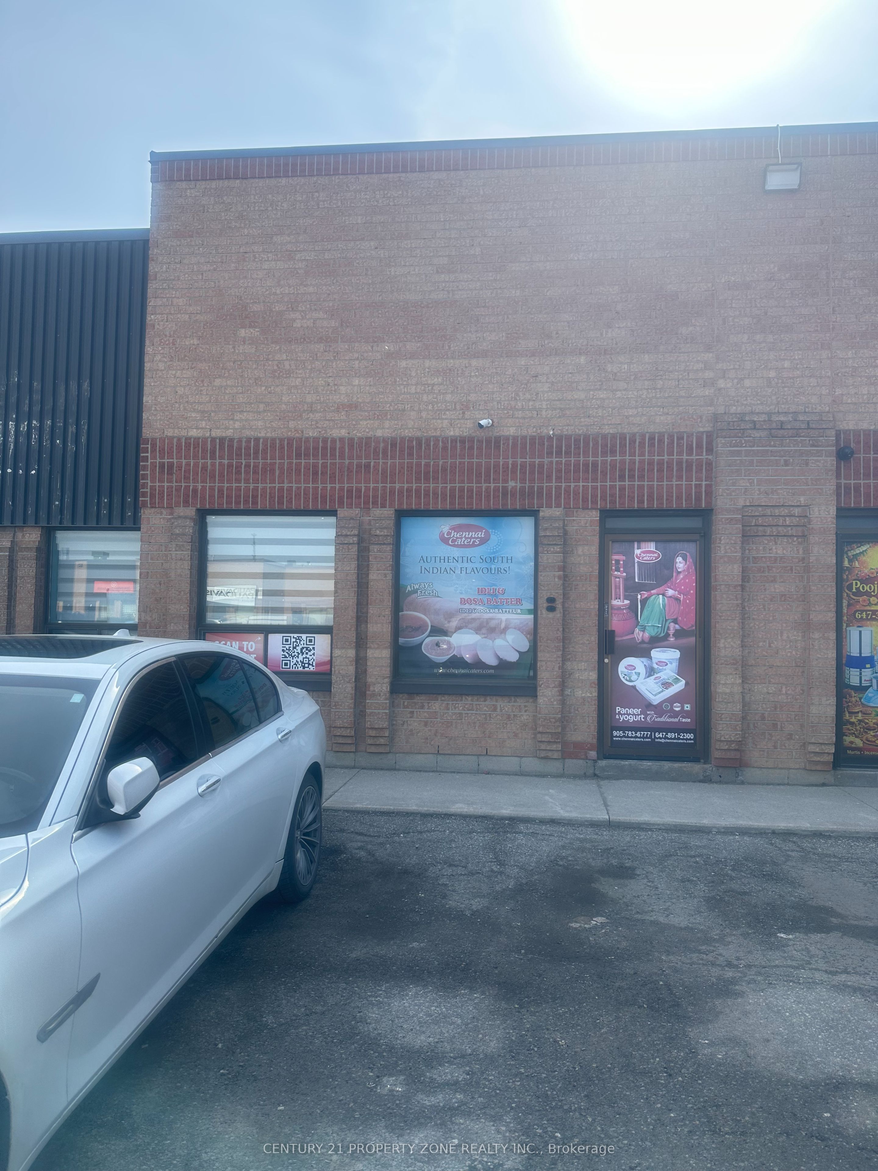 43/44-173 Advance Boulevard, Brampton, ON, L6T 4Z7