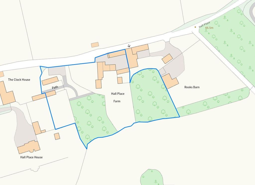 Additional image 85 of Land for saleNear Cranleigh, Surrey GU6