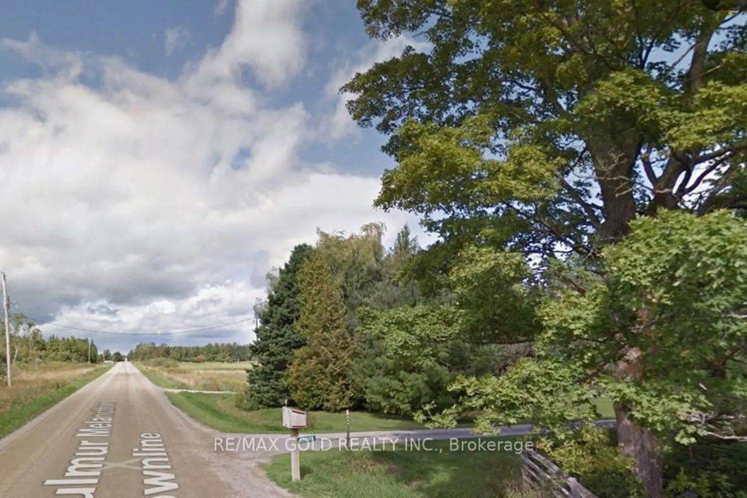 Additional image 2 of 556145 Mulmur Melancthon Townline