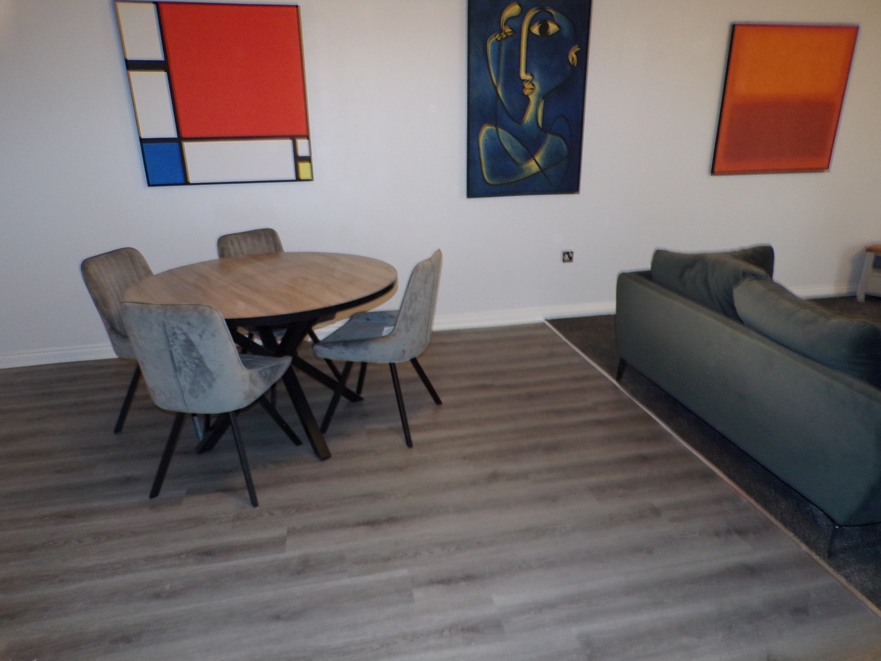 Additional image 15 of 3 Bed Flat, Far Headingley / Weetwood, LS16, N1 7GU