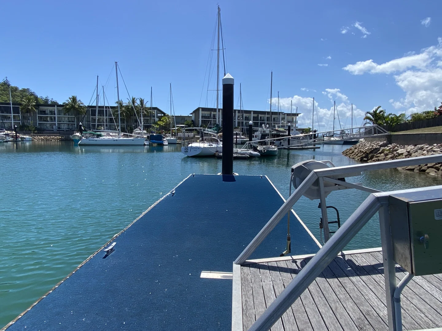 Additional image 4 of 9 The Cove, Nelly Bay QLD 4819