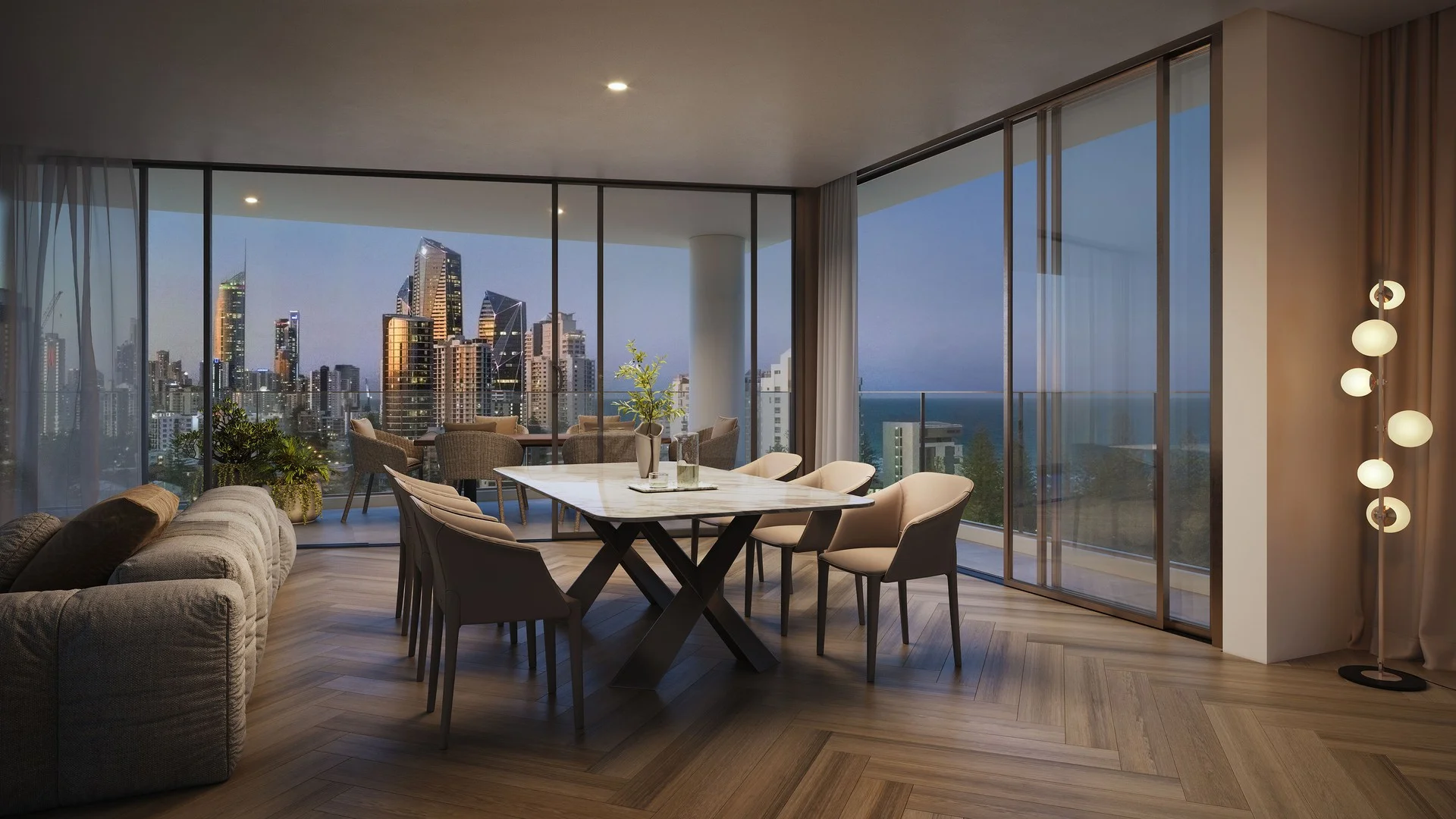 Additional image 10 of 401/22 Chelsea Avenue, Broadbeach QLD 4218