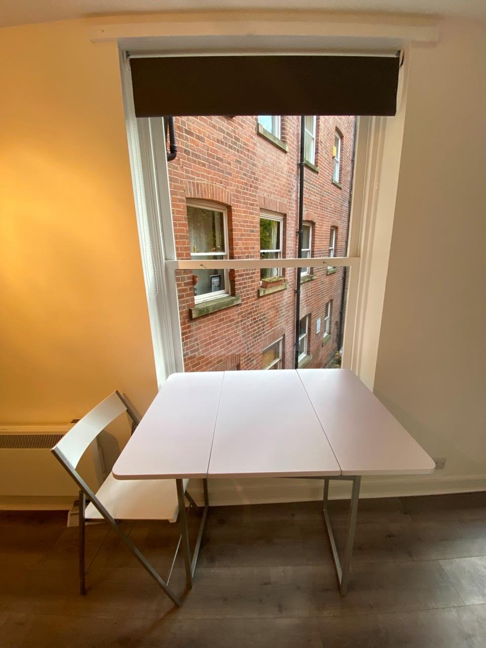 Additional image 5 of Studio Flat, The Chandlers, LS2, N1 7GU