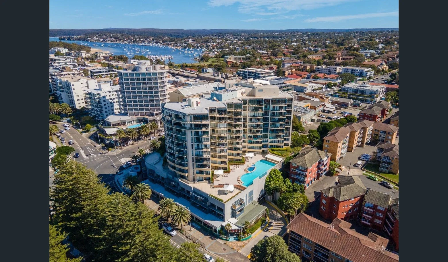 Additional image 3 of 501A/1 Kingsway, Cronulla NSW 2230