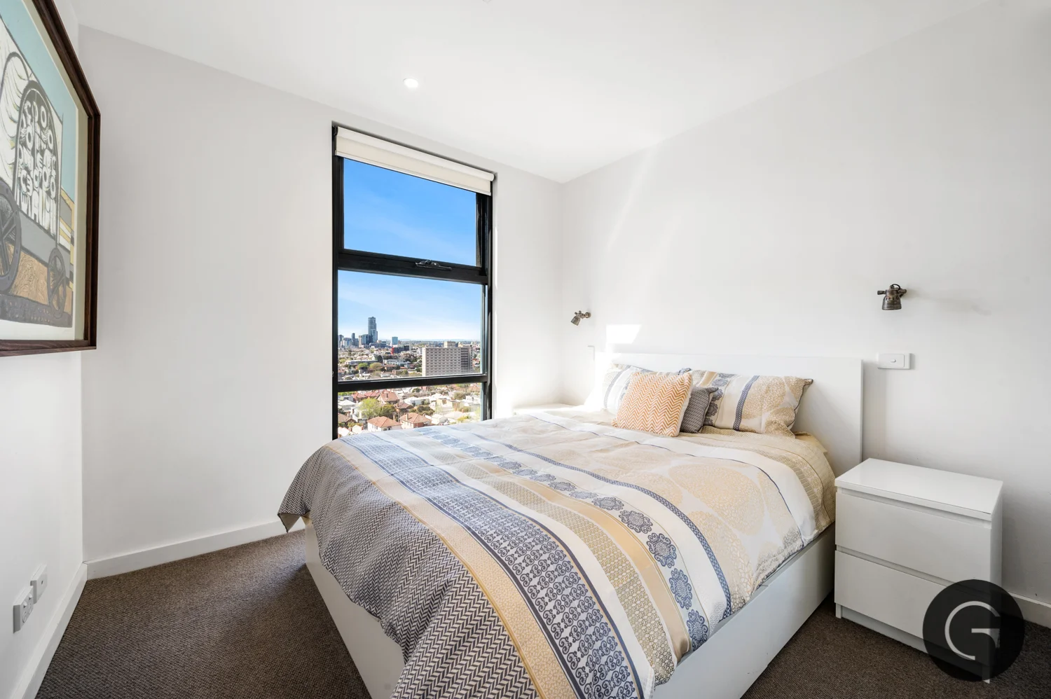 Additional image 6 of 1205/6 St Kilda Road, St Kilda VIC 3182