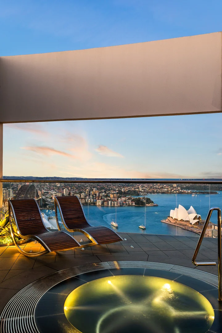 Additional image 19 of 4302/129-135 Harrington Street, The Rocks NSW 2000