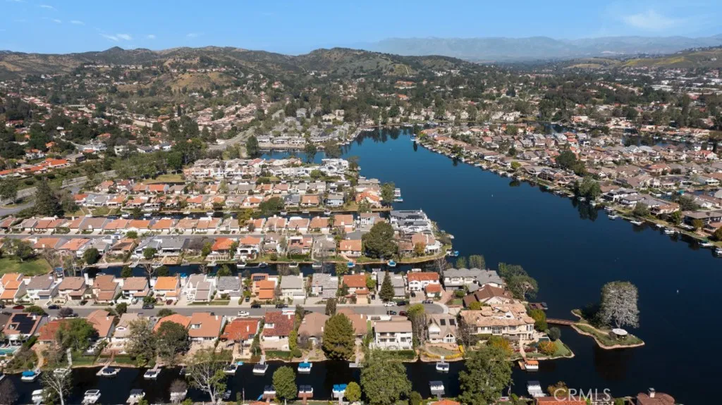 3832 Mainsail Circle, Westlake Village, CA 91361