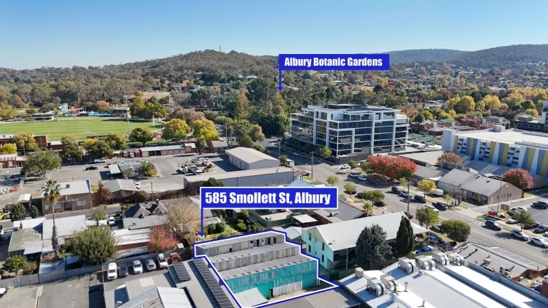 Additional image 2 of 585 Smollett Street, Albury NSW 2640