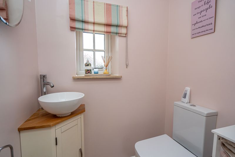 Additional image 14 of 7 bed detached house for sale96 Damson Lane, Shifnal TF11