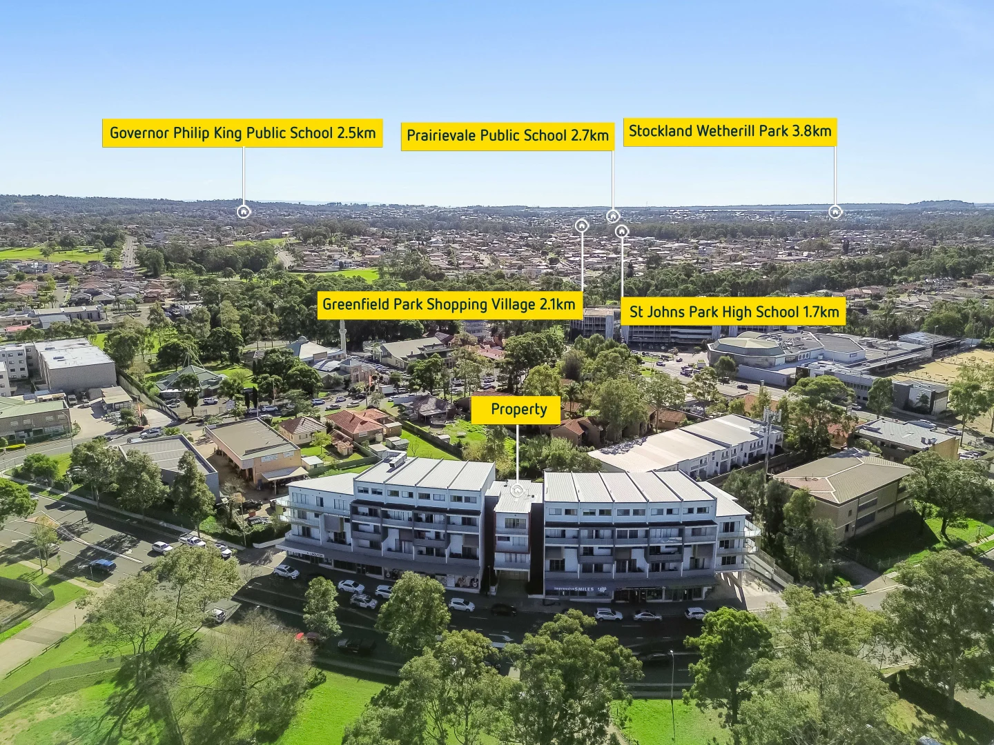 Additional image 8 of 43/51 Bonnyrigg Avenue, Bonnyrigg NSW 2177