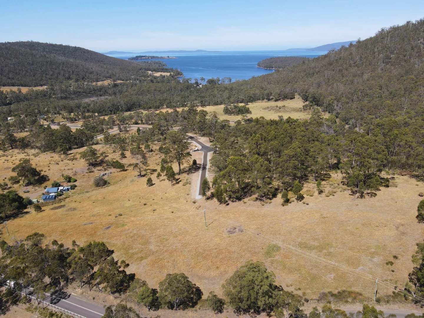 Additional image 14 of 2 - 15, Glenbrae Ris Lowes Road, Garden Island Creek TAS 7112