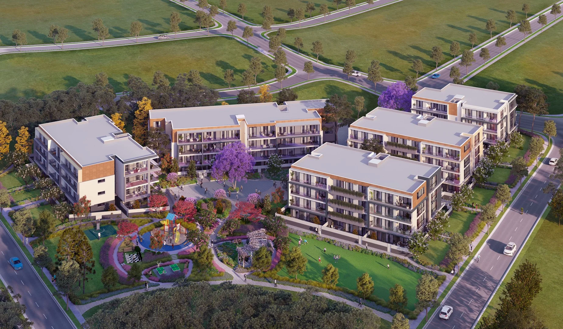 Additional image 4 of E106/1E Sanctuary Street, Kembla Grange NSW 2526