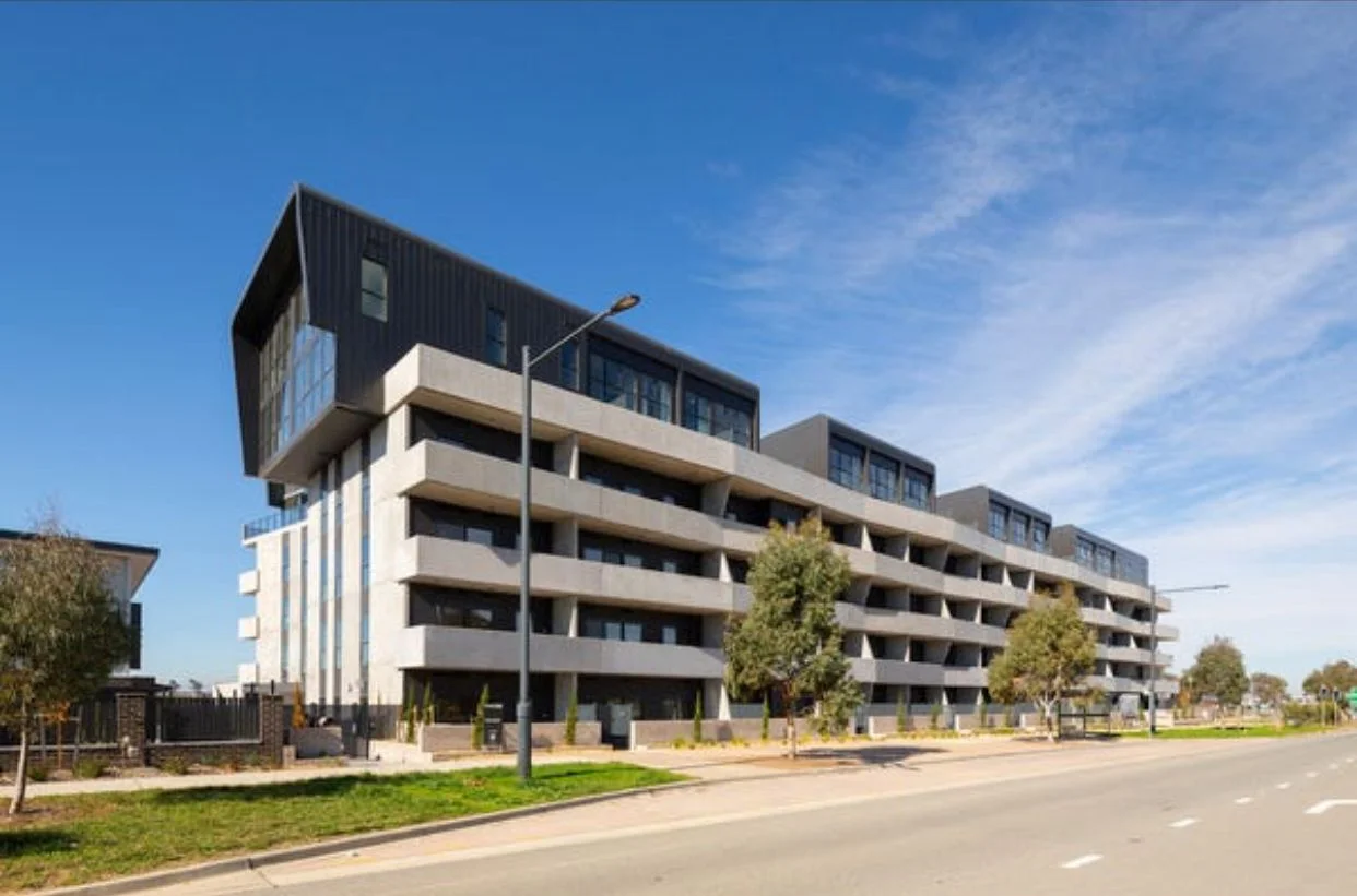 Additional image 21 of 416/181 Sutherland Crescent, Taylor ACT 2913