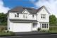 Plot 160, Alford at The Hedgerows, Off Hamilton Road G72