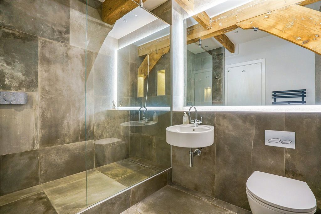 Additional image 12 of 6 bed detached house for saleLongford, Ashbourne, Derbyshire DE6