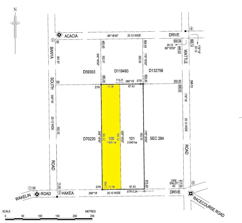 Additional image 9 of 100 Hakea Drive, Millicent SA 5280