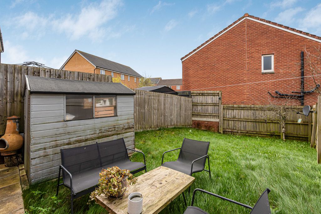 Additional image 16 of 2 bed semi-detached house for saleMorgan Sweet, Exeter EX5