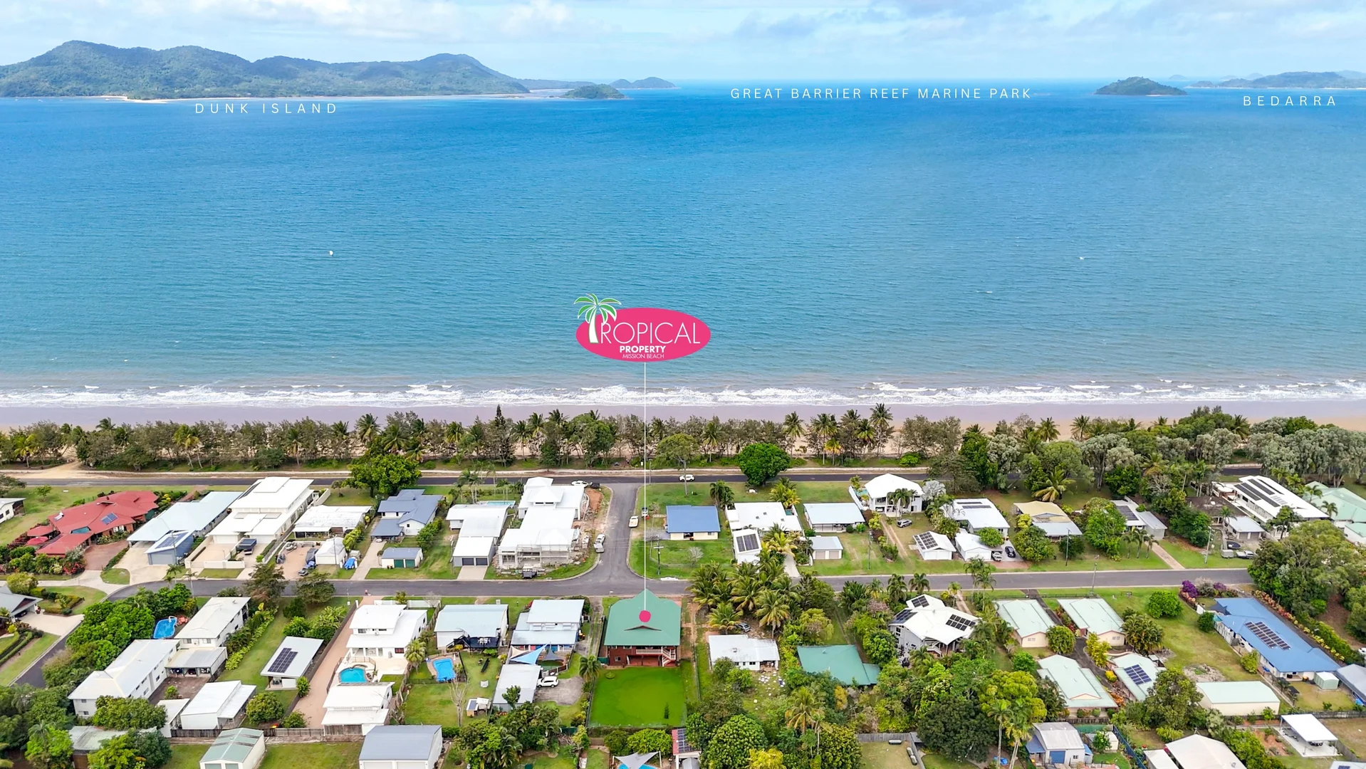 Additional image 4 of 30 Wall St, South Mission Beach QLD 4852