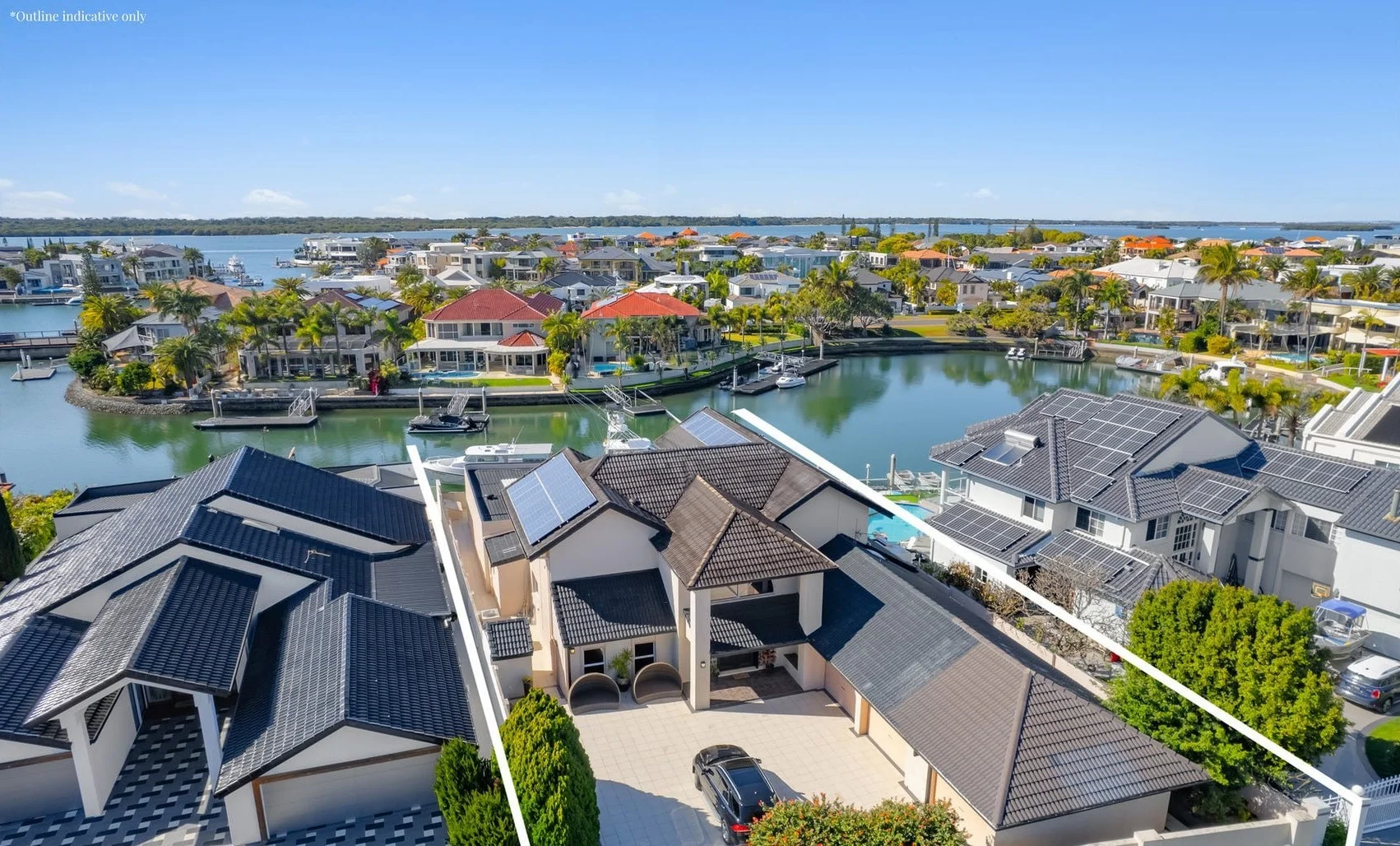 Additional image 3 of 15 Excalibur Court, Sovereign Islands QLD 4216