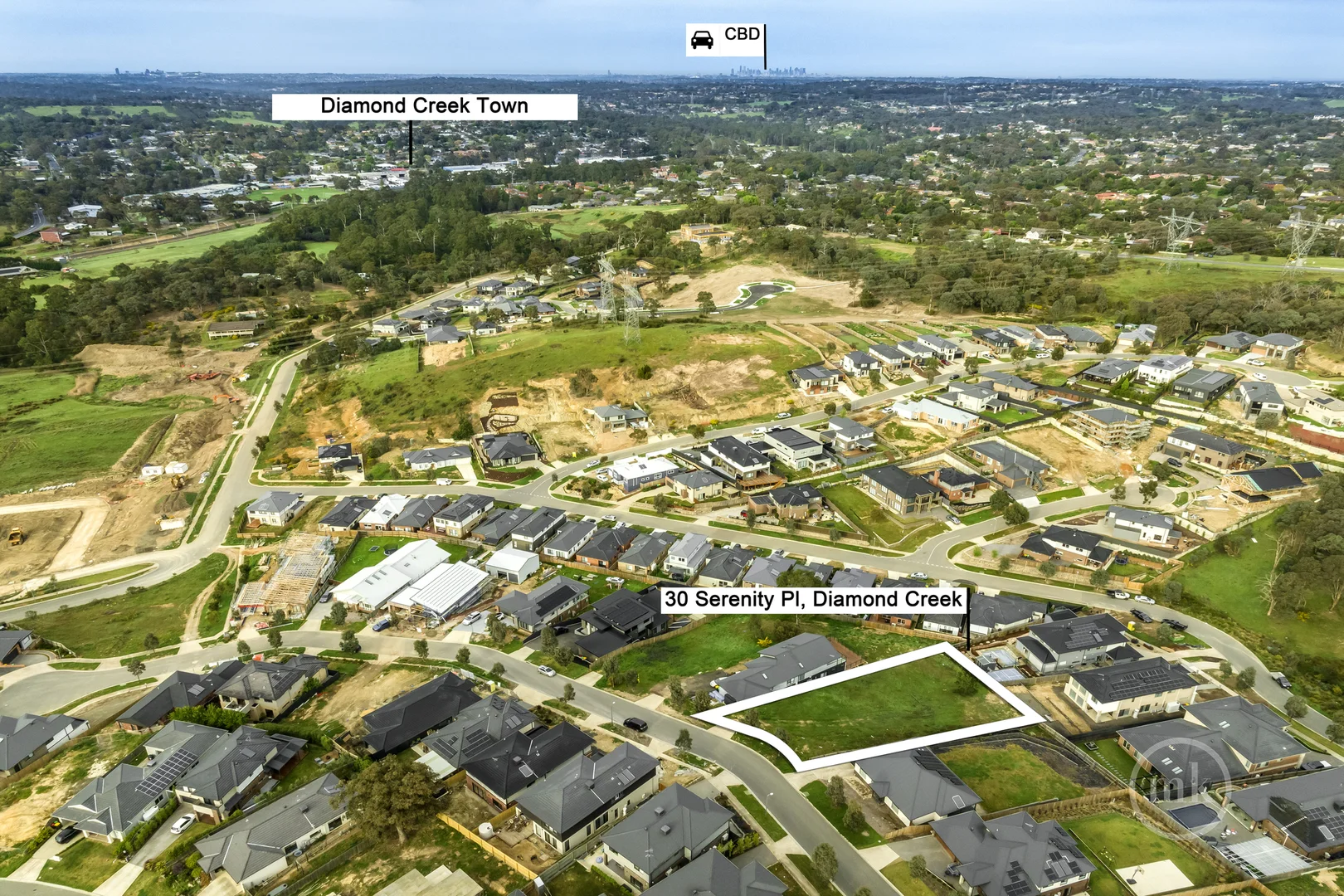 Additional image 3 of 30 Serenity Place, Diamond Creek VIC 3089