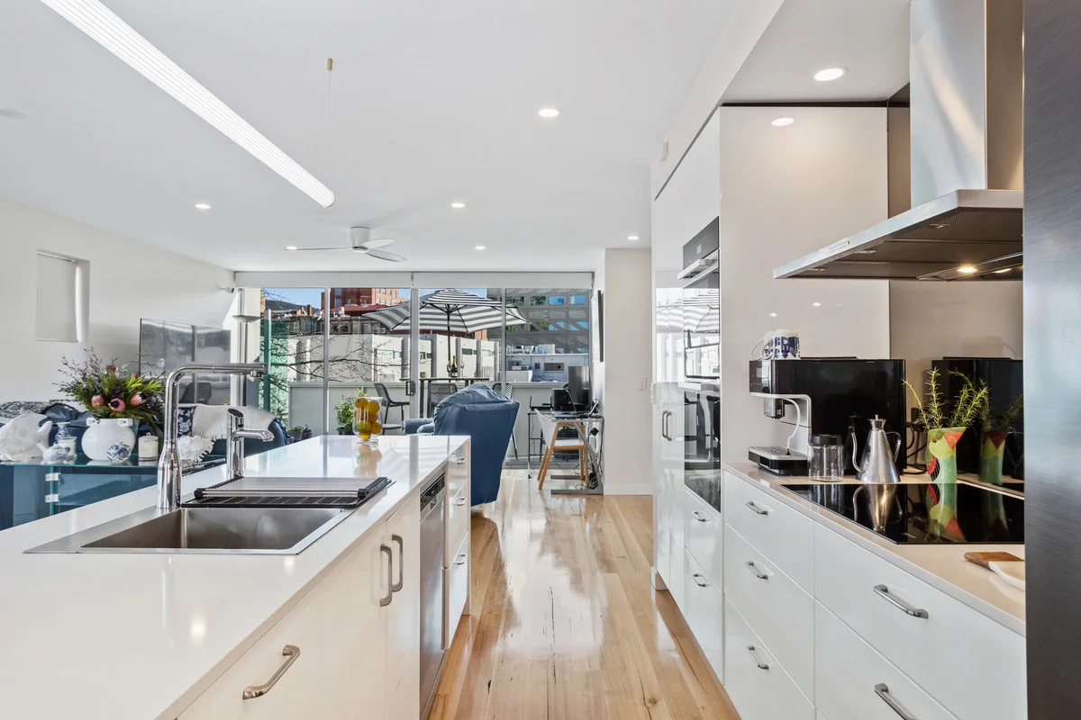 Additional image 7 of 43/37-39 Campbell Street, Hobart TAS 7000