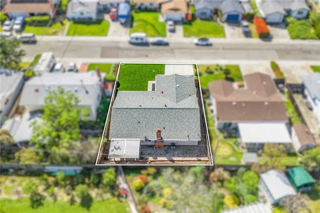 4613 Hayford Way, Sacramento, CA 95842