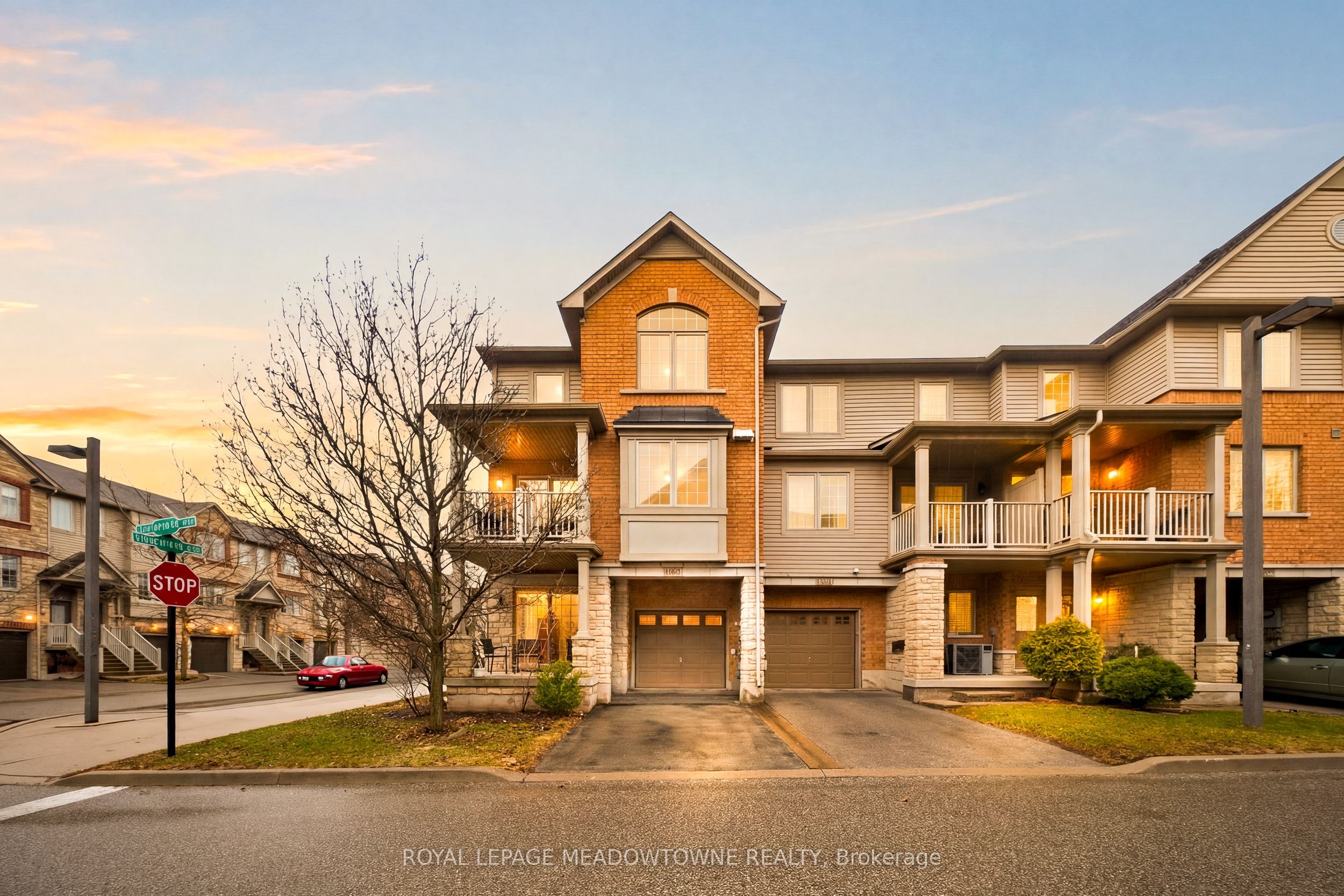 Additional image 2 of 624 Maude Common, Burlington, ON, L7L 0C7