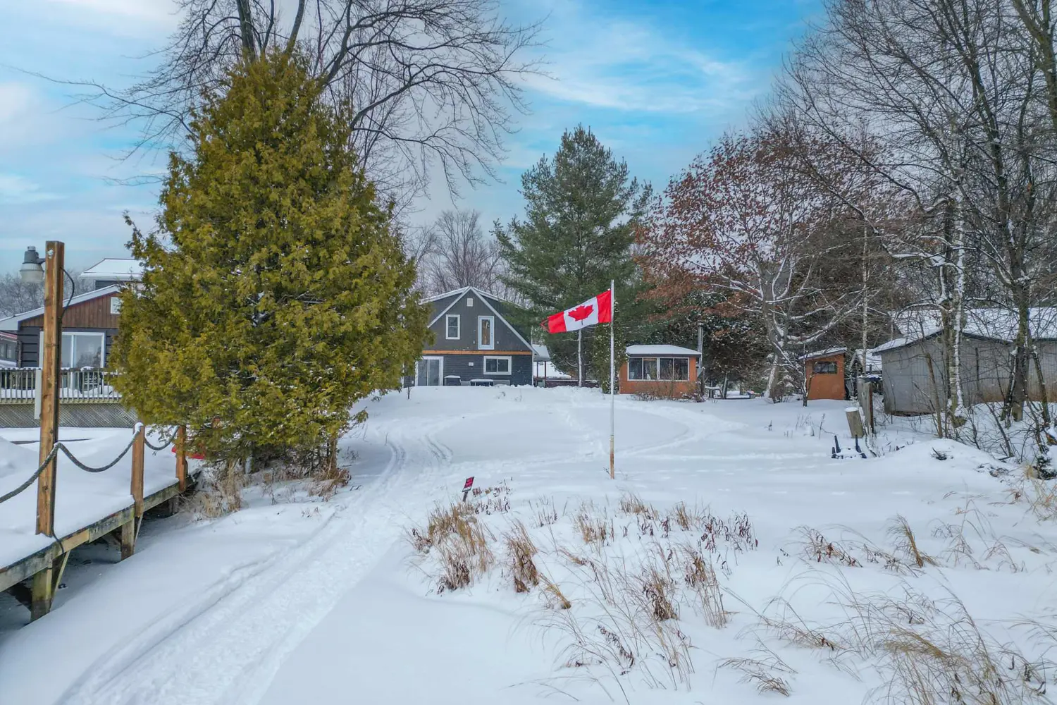 Additional image 3 of 12 Mowat Crescent