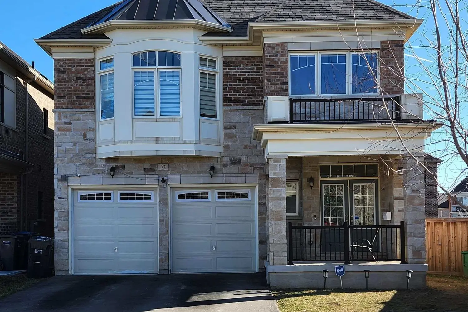 53 Elysian Fields Circle