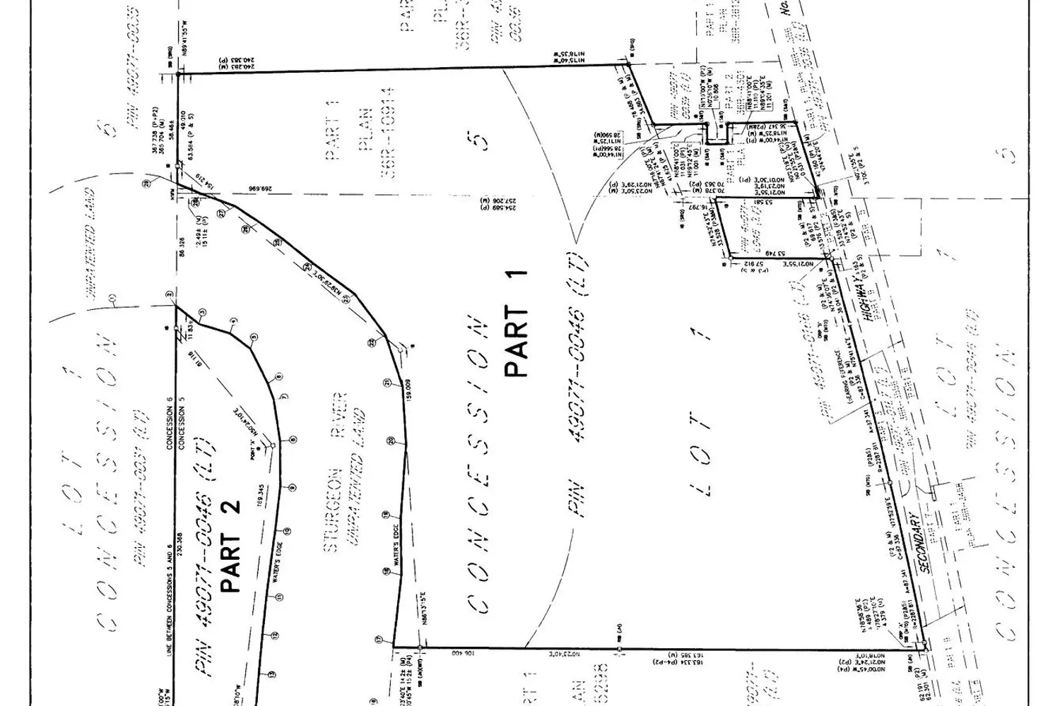Additional image 9 of 0 Hwy 575