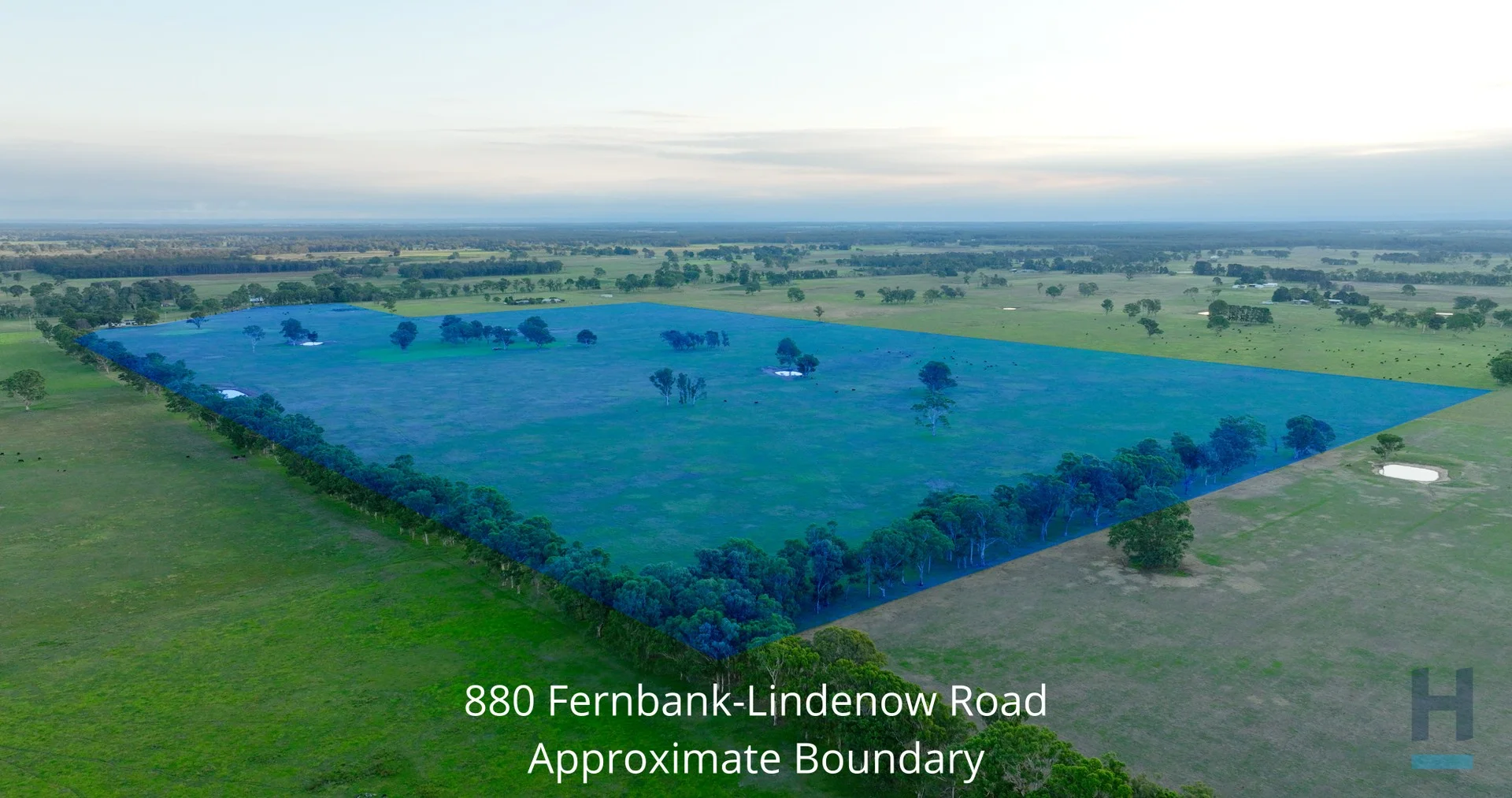 880 Fernbank-Lindenow South Road, Fernbank VIC 3864