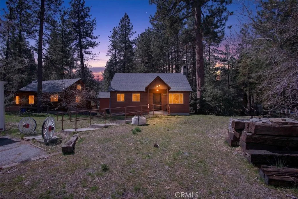 Additional image 5 of 5806 Victorville St, Wrightwood, CA 92397