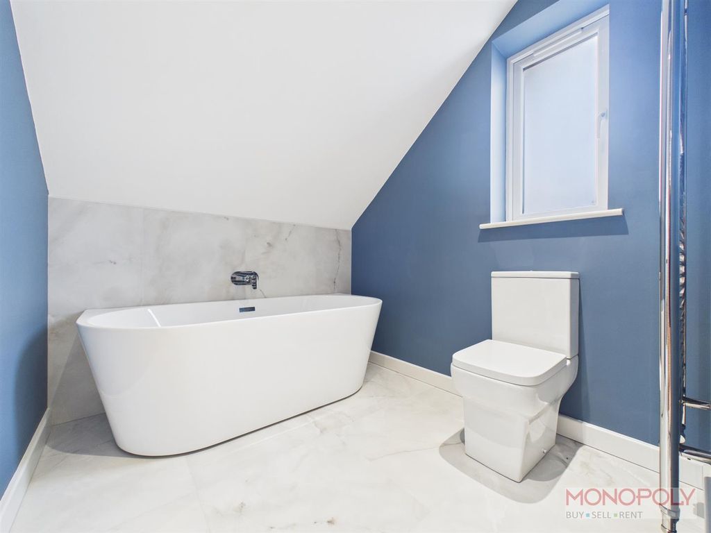 Additional image 24 of 5 bed detached house for saleErw Ffynnon, Queen Street, Treuddyn, Mold CH7