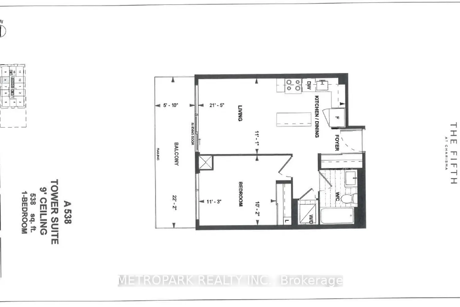 27 Korda Gate 1408 photo 3