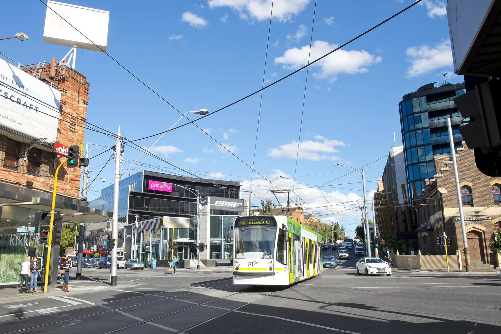 Additional image 15 of 510/480 Riversdale Road, Hawthorn East VIC 3123