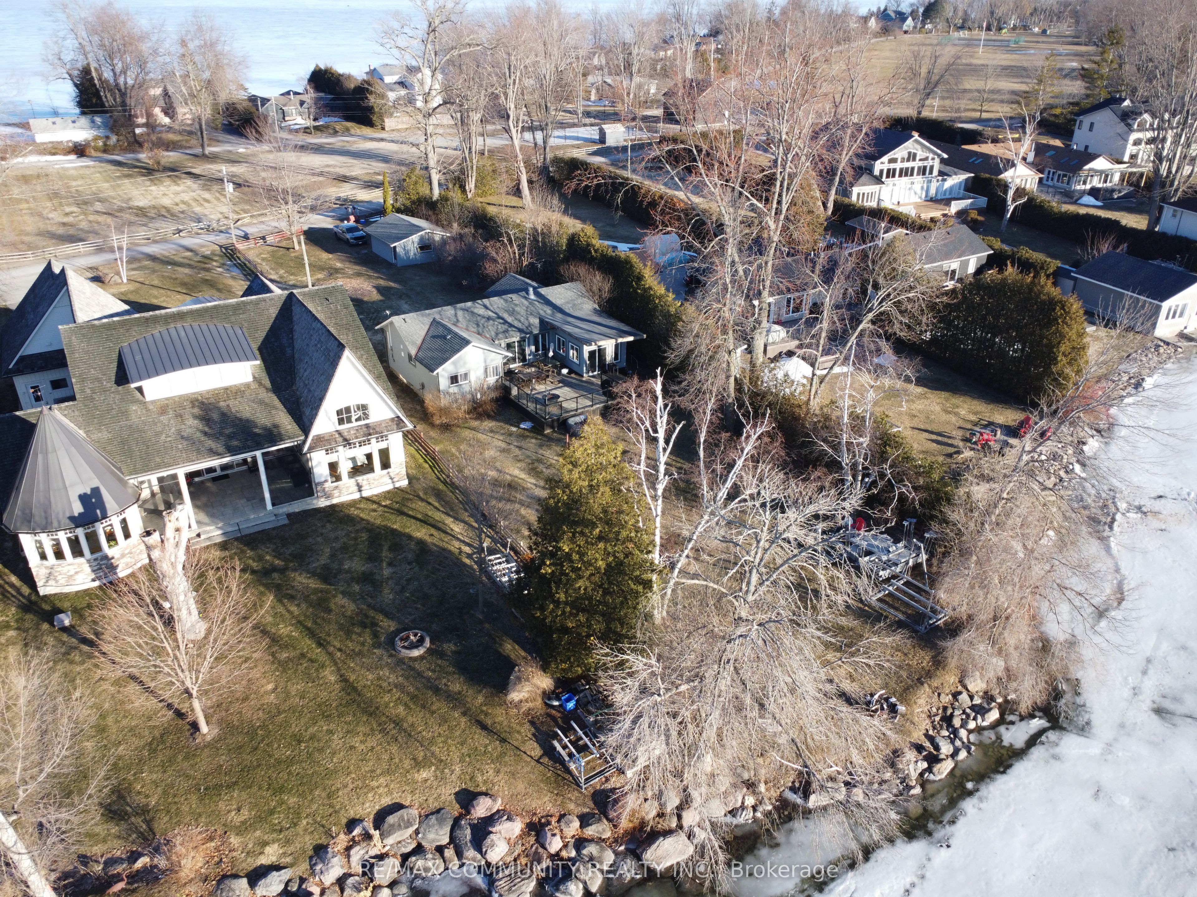 Additional image 5 of 579 Duclos Point Road, Georgina, ON, L0E 1N0