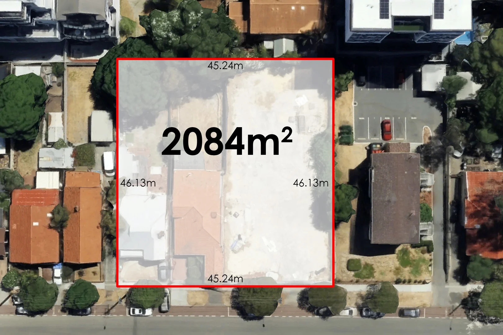 194 - 200 Carr Place, Leederville WA 6007