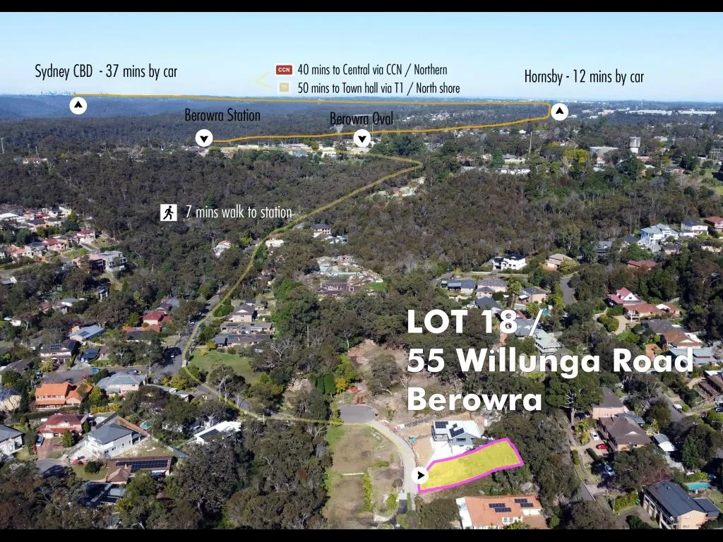 55 Willunga Road, Berowra NSW 2081