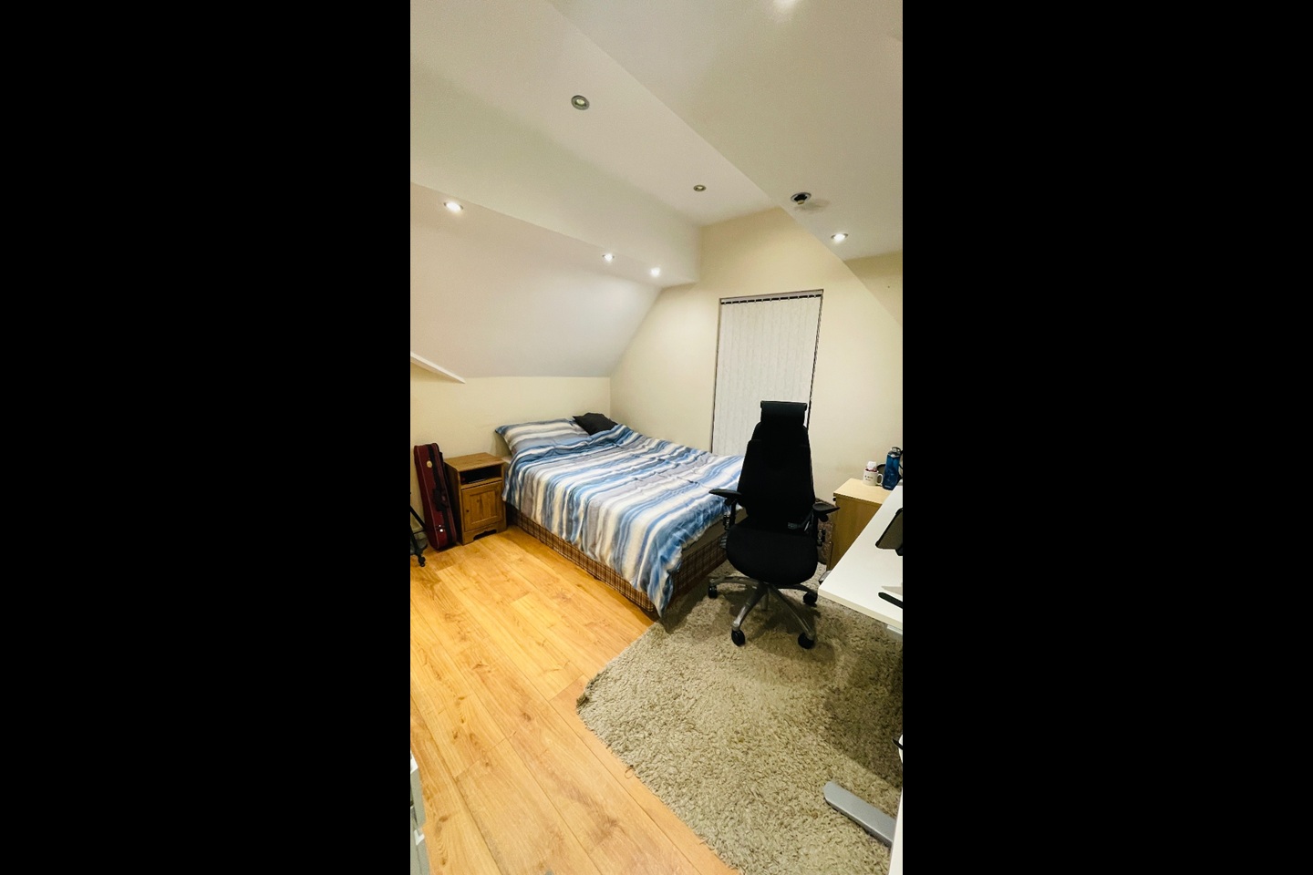 Additional image 3 of Room in a Shared Flat, Corkland Road, M21, N1 7GU