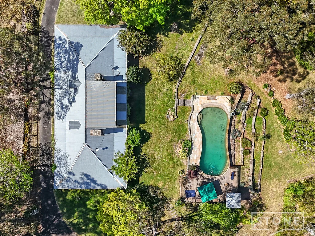 Additional image 19 of 814 Mountain Lagoon Road, Bilpin NSW 2758