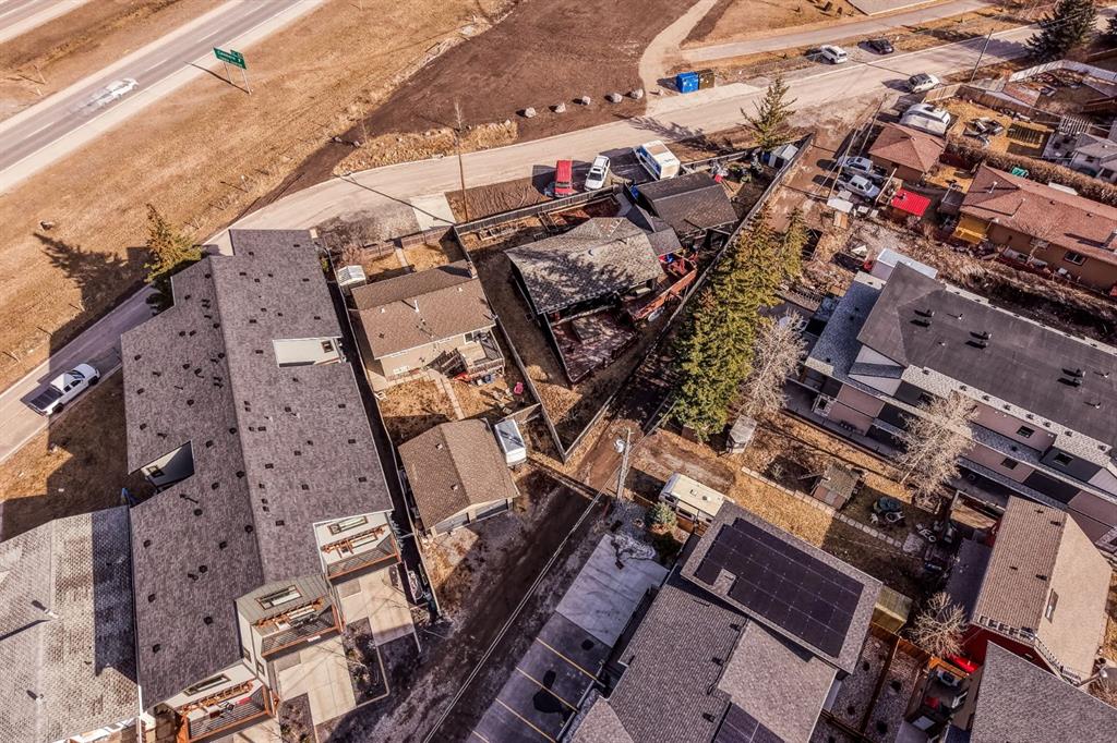 Additional image 6 of 1405 & 1409 Mountain Avenue, Canmore, AB, T1W 1M3