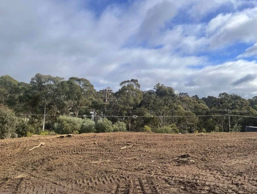 Additional image 2 of 130 fryers road, Chewton VIC 3451