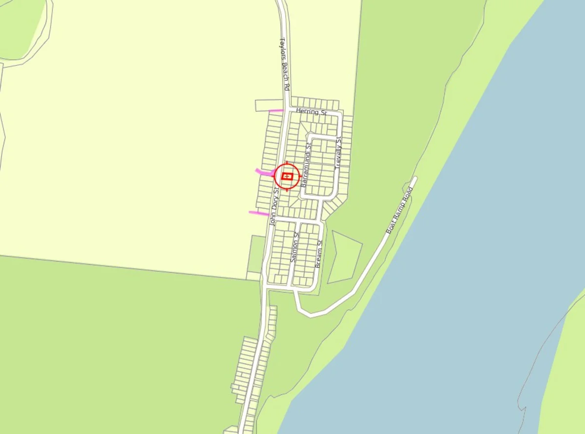 Additional image 17 of 120 John Dory Street, Taylors Beach QLD 4850